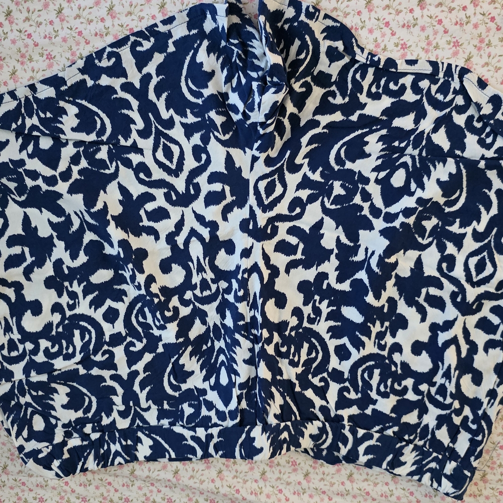 Patterned Shorts X2 - Picture 2 of 9
